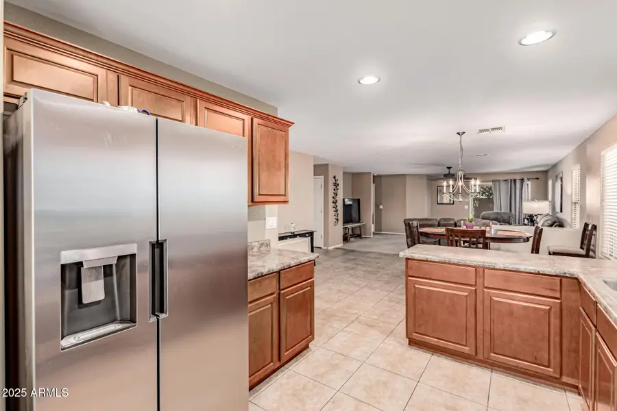 5882 S 249th Lane, Buckeye, AZ 85326 - Image #2