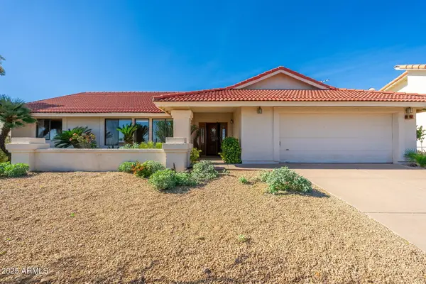 15245 E Palomino Boulevard, Fountain Hills, AZ 85268
