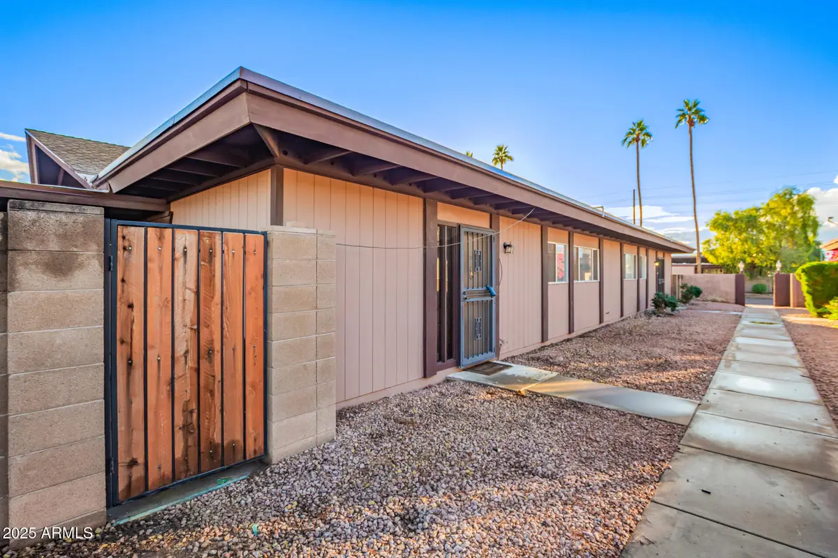 917 S Acapulco Lane #C, Tempe, AZ 85281 - Image #1