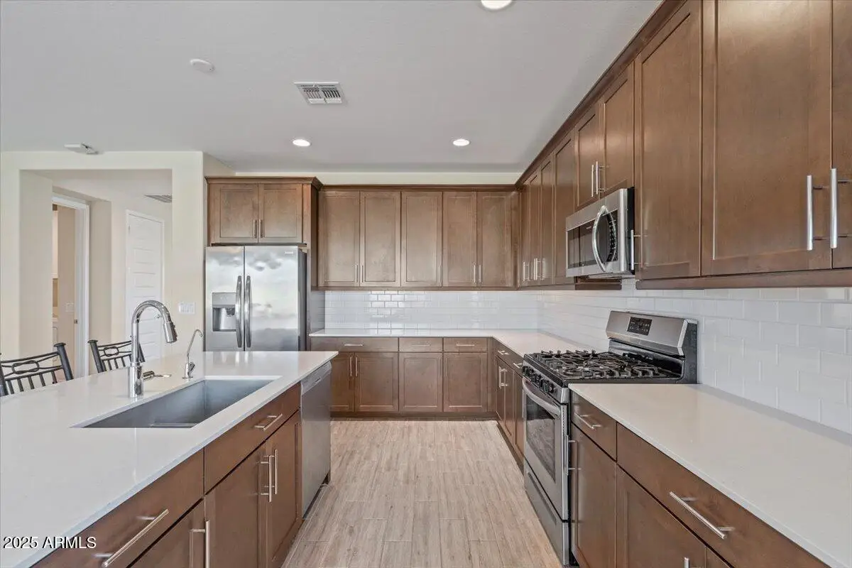 25030 N 172nd Lane, Surprise, AZ 85387 - #1