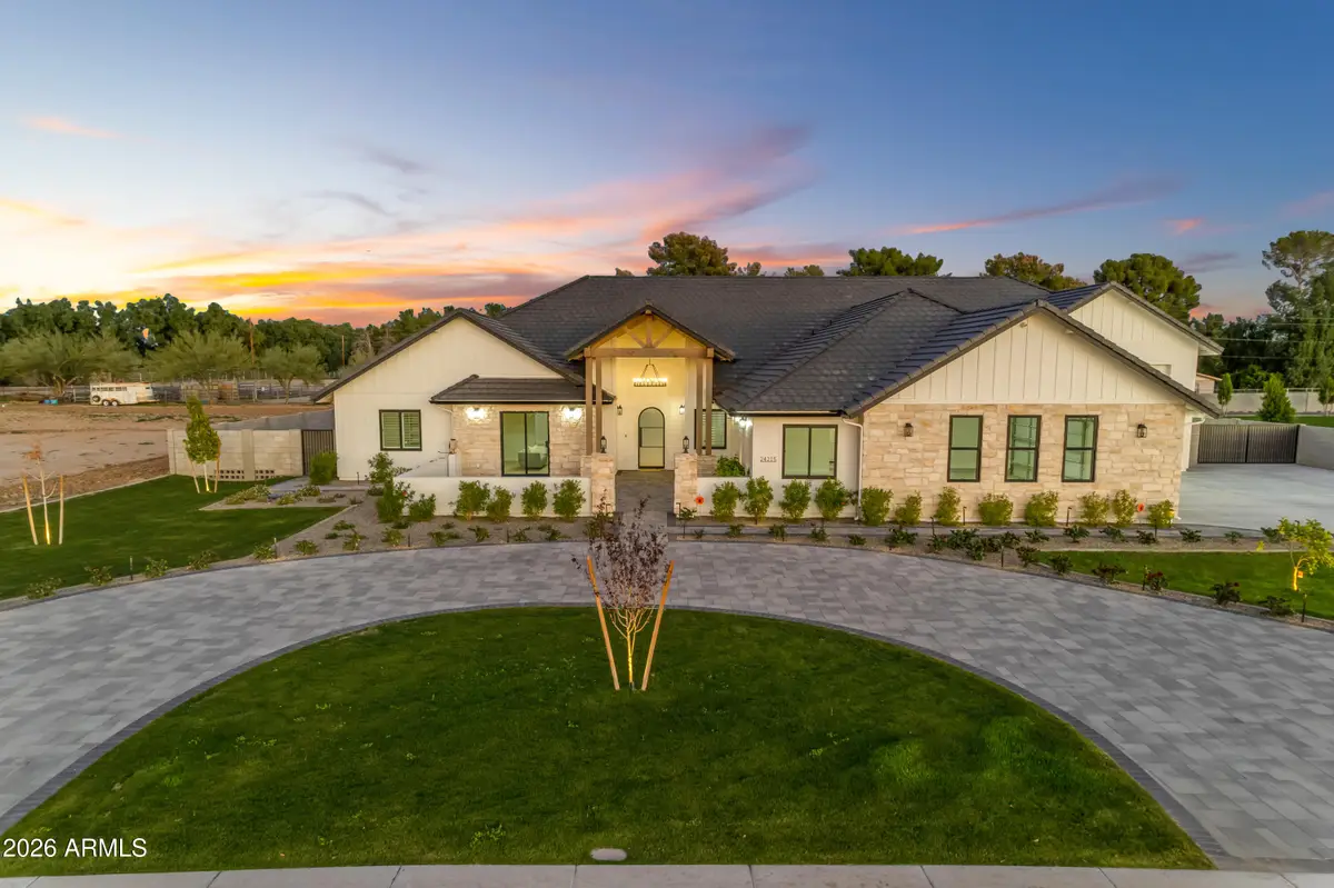 24215 S 223rd Place, Queen Creek, AZ 85142 - Image #1