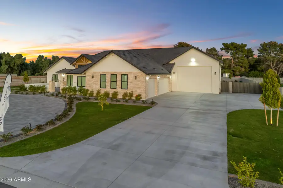 24215 S 223rd Place, Queen Creek, AZ 85142 - Image #2