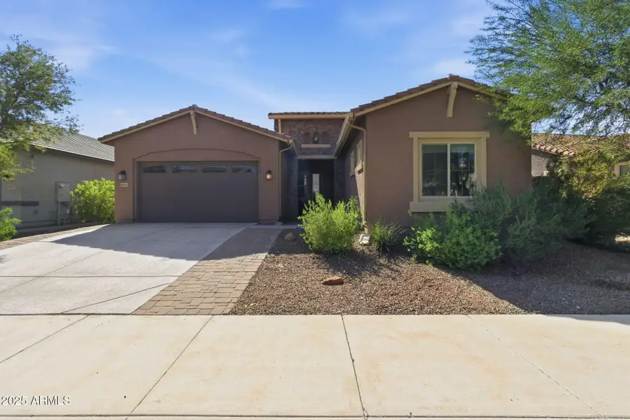 18545 W Chuckwalla Canyon Road, Goodyear, AZ 85338 - Image #2