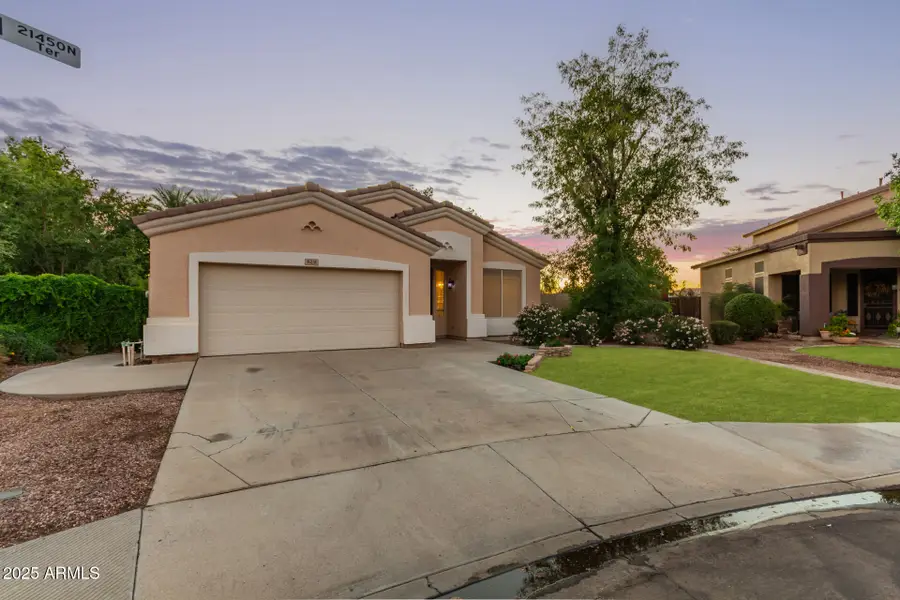 8231 W Joedad Terrace, Peoria, AZ 85382 - Image #2