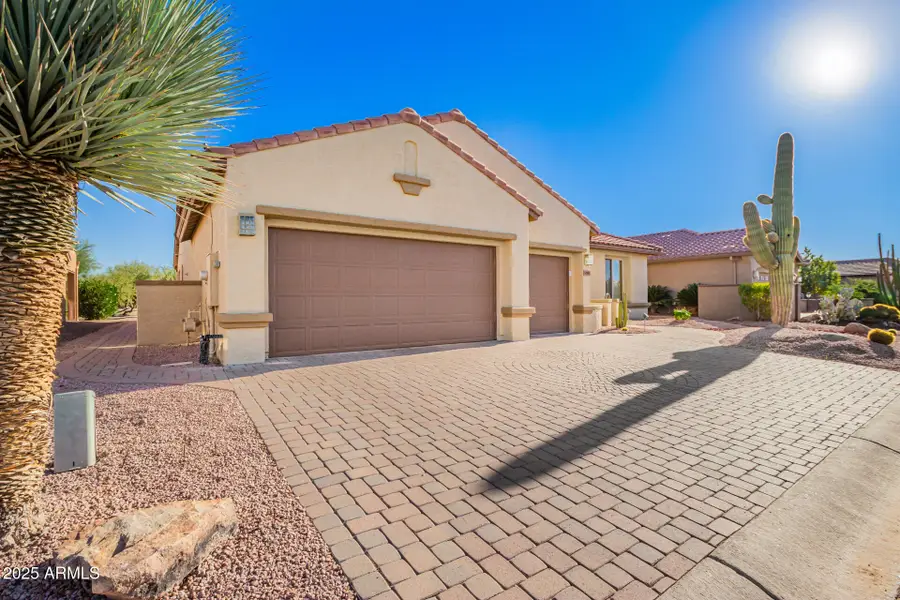 5381 N Pioneer Drive, Eloy, AZ 85131 - Image #2