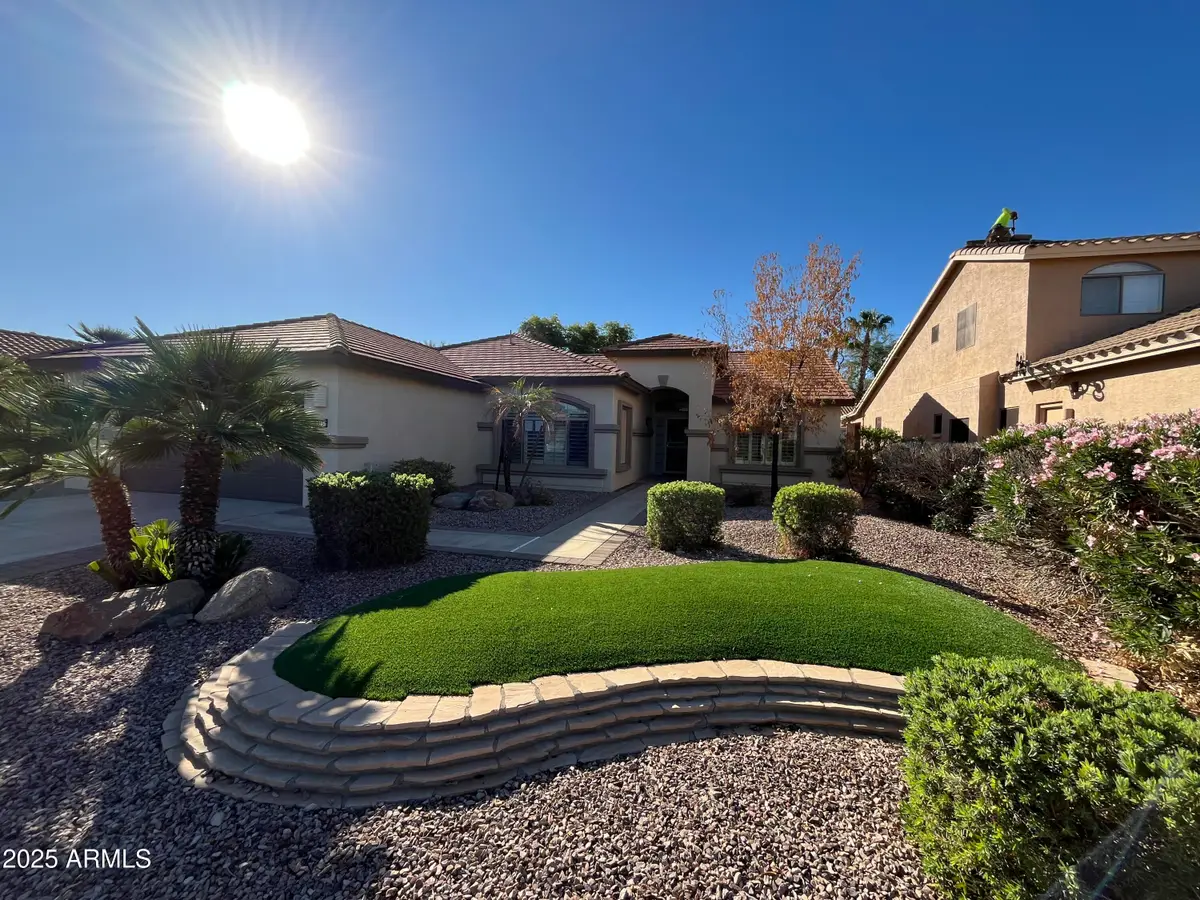 16157 W Fairmount Avenue, Goodyear, AZ 85395 - Image #1