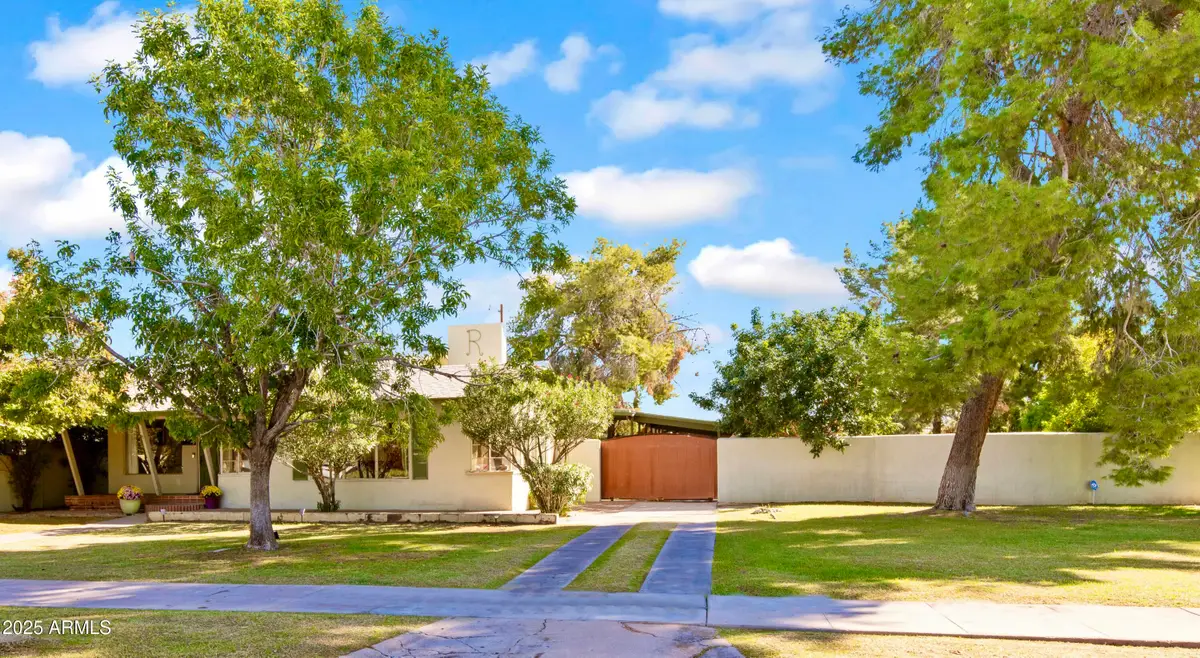 245 N Washington Street, Chandler, AZ 85225 - #1