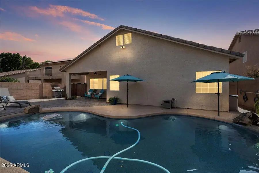 14294 W Clarendon Avenue, Goodyear, AZ 85395 - Image #2