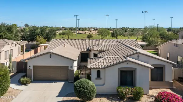 2743 N 144th Drive, Goodyear, AZ 85395