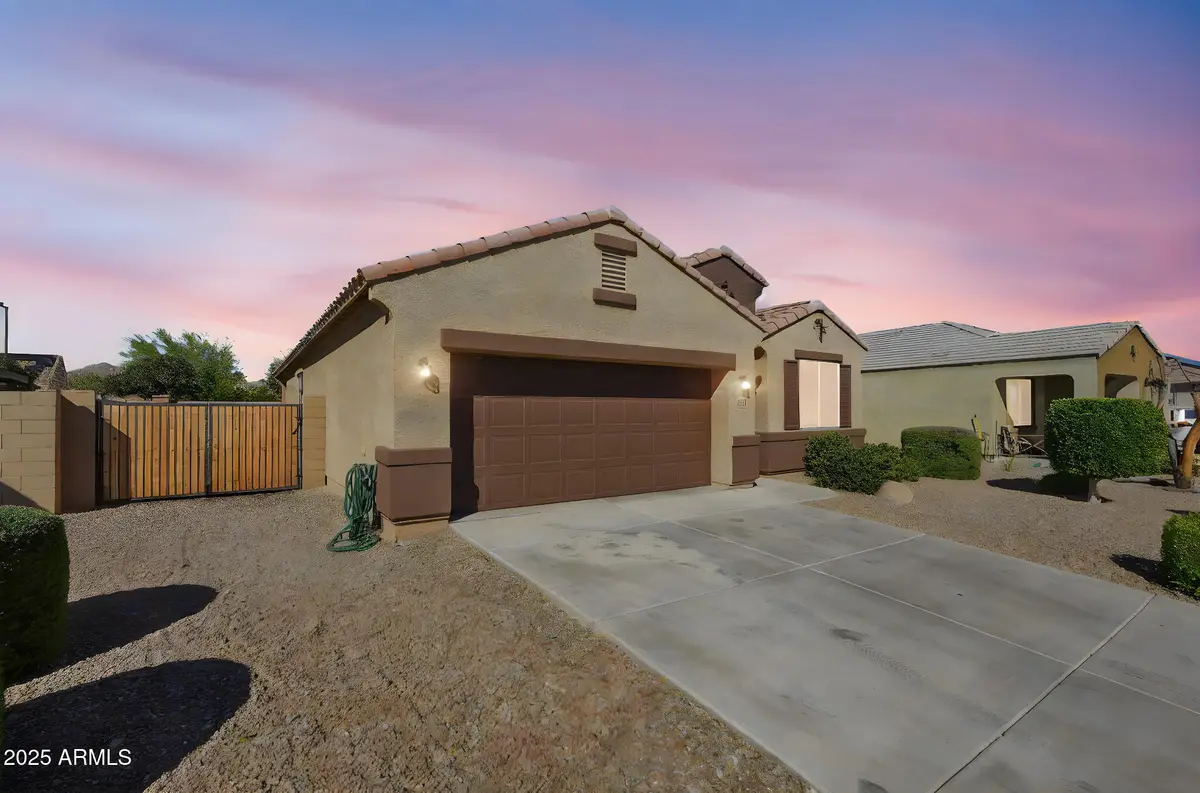 23746 W Hess Avenue, Buckeye, AZ 85326 - Image #1