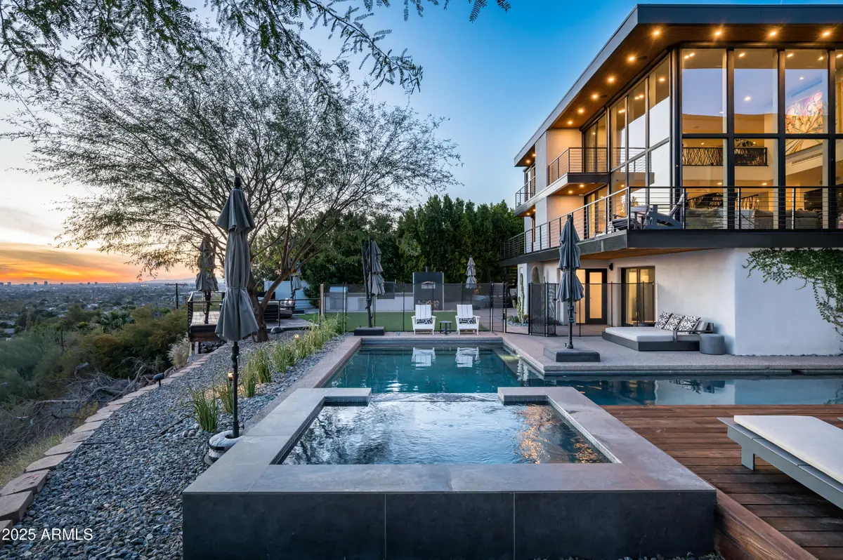 5419 E Valle Vista Road, Phoenix, AZ 85018 - #1