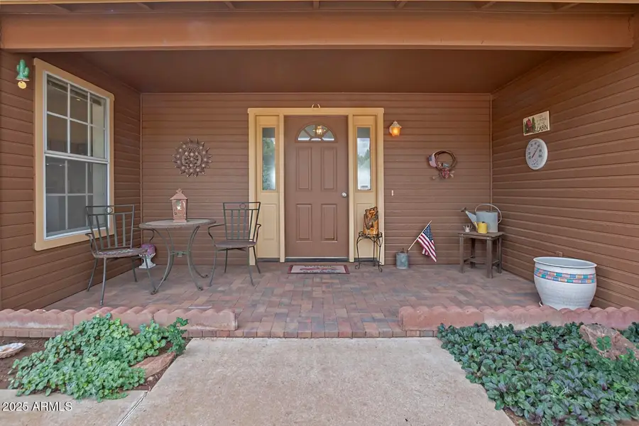 155 W Claxton Road, Star Valley, AZ 85541 - Image #2