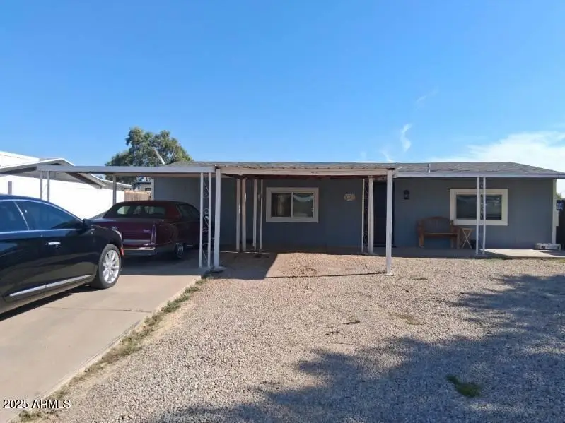 1467 N 181 Lane, Goodyear, AZ 85395 - Image #1