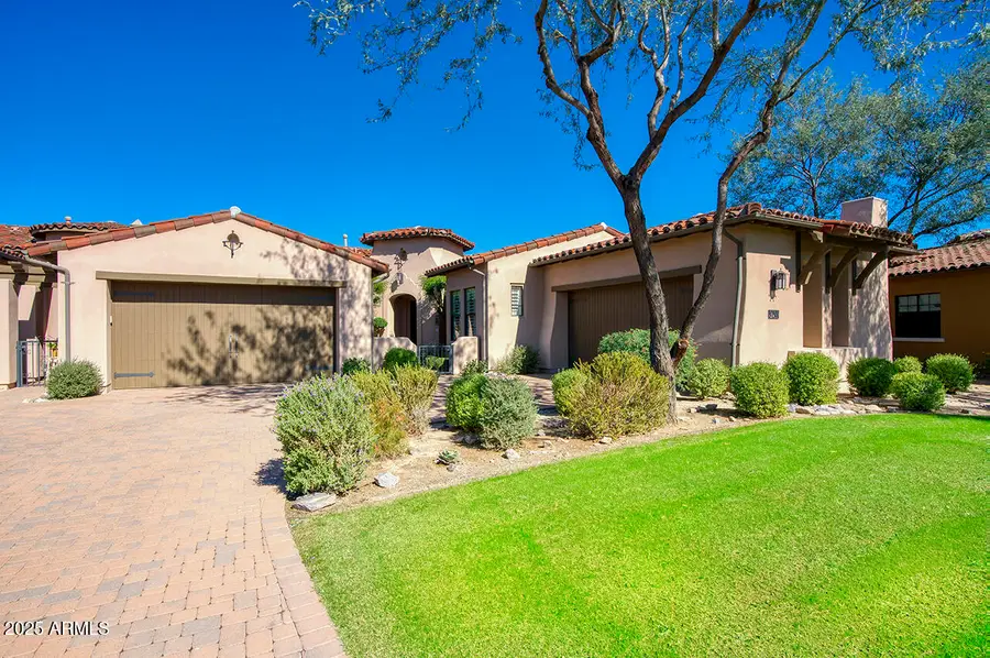 9190 E Hoverland Road, Scottsdale, AZ 85255 - Image #3