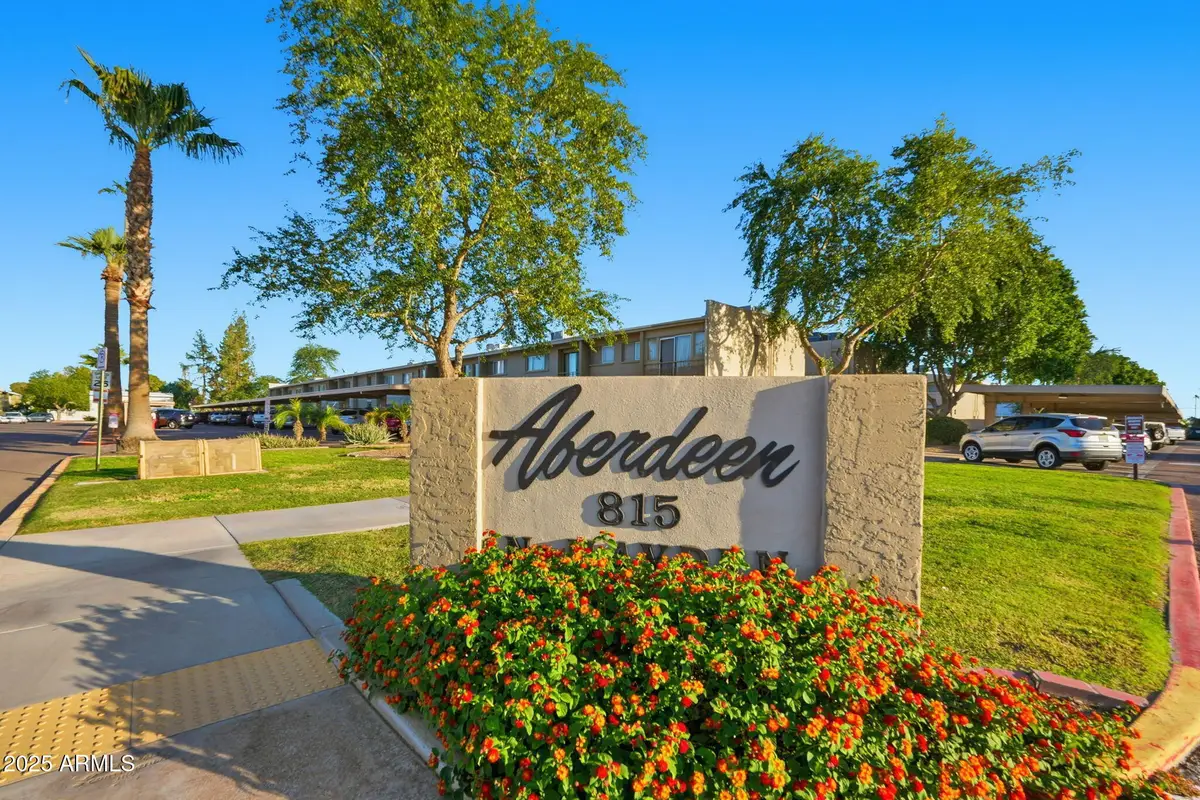 815 N Hayden Road #A205, Scottsdale, AZ 85257 - #1