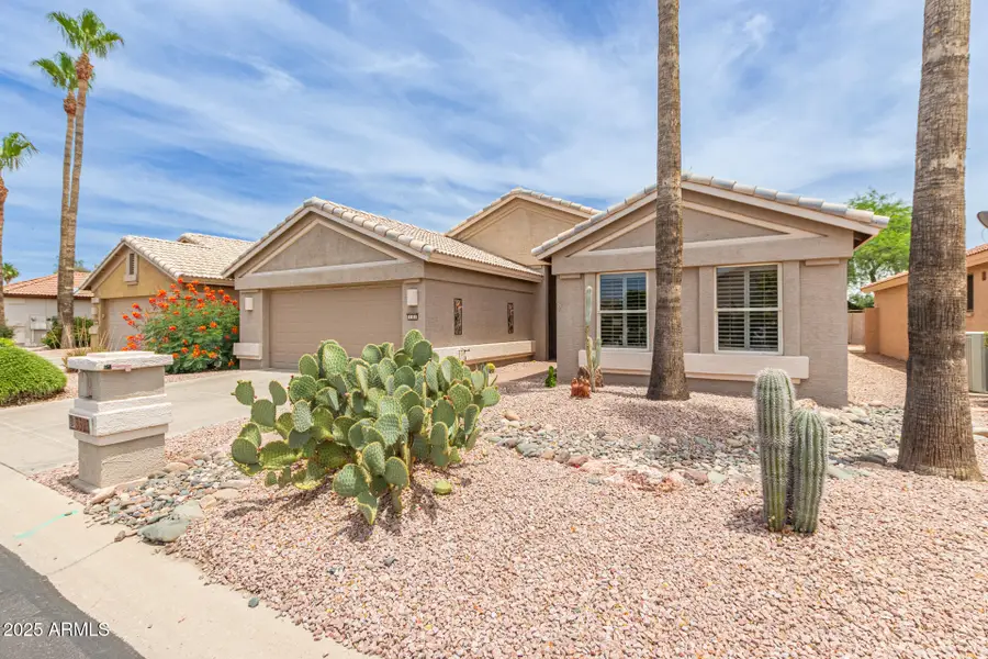 3323 N 146th Drive, Goodyear, AZ 85395 - Image #2