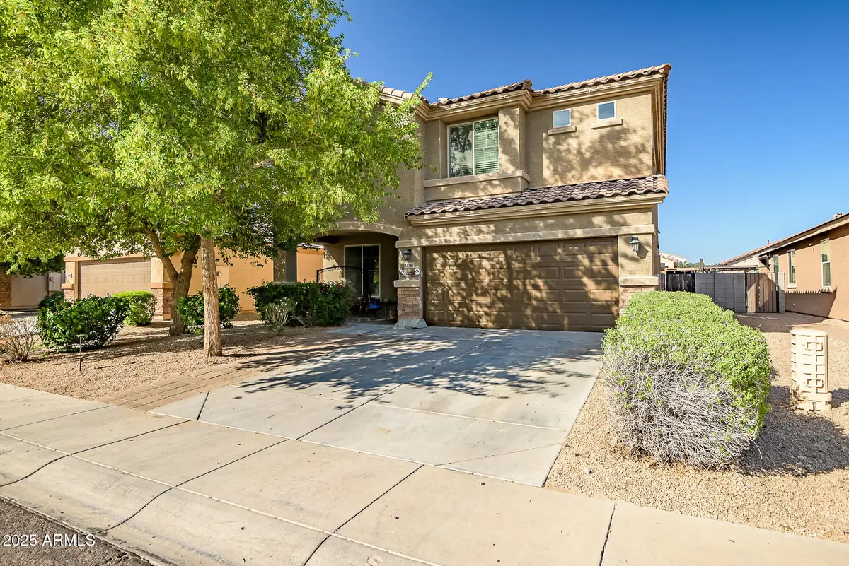 11786 W Overlin Lane, Avondale, AZ 85323 - #1