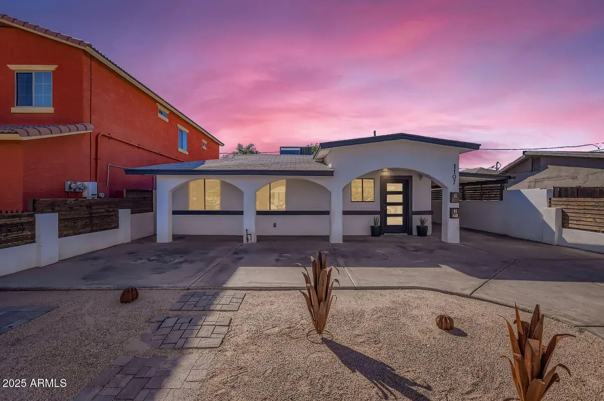 1107 W Roosevelt Street, Phoenix, AZ 85007 - Image #1