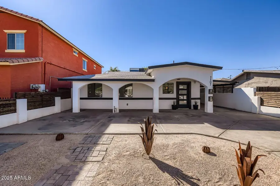 1107 W Roosevelt Street, Phoenix, AZ 85007 - Image #3