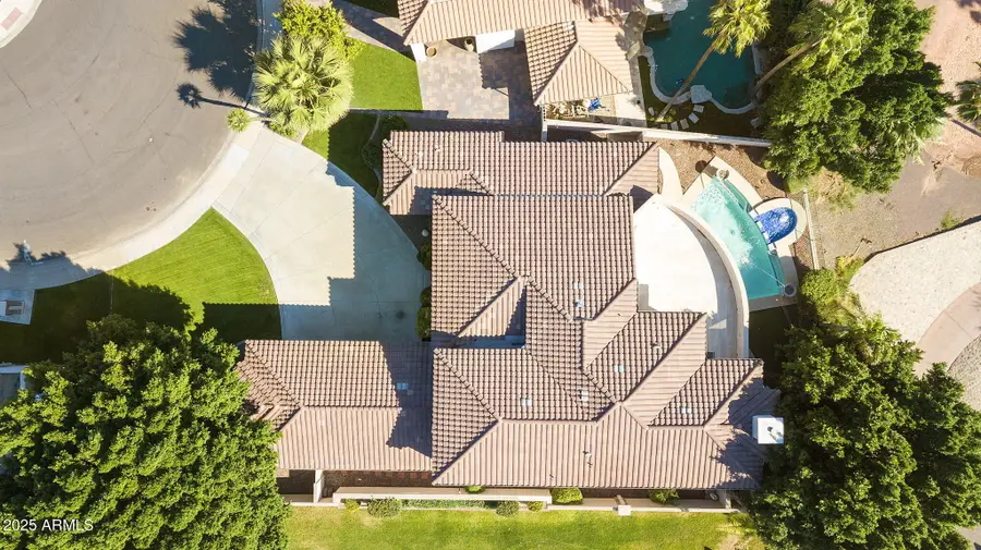 5839 W Del Lago Circle, Glendale, AZ 85308 - Image #3