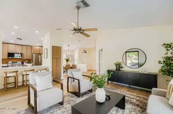 17349 E Quail Ridge Drive, Fountain Hills, AZ 85268