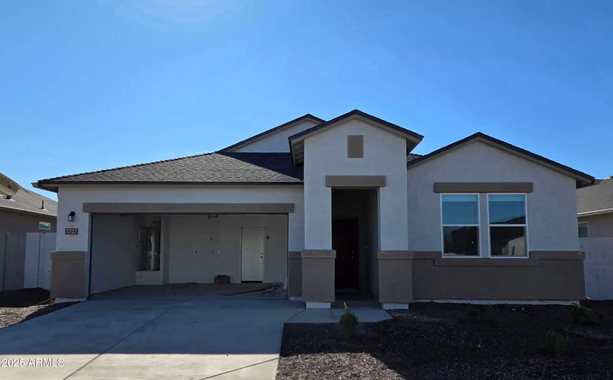5727 E Freesia Lane, San Tan Valley, AZ 85140 - Image #1