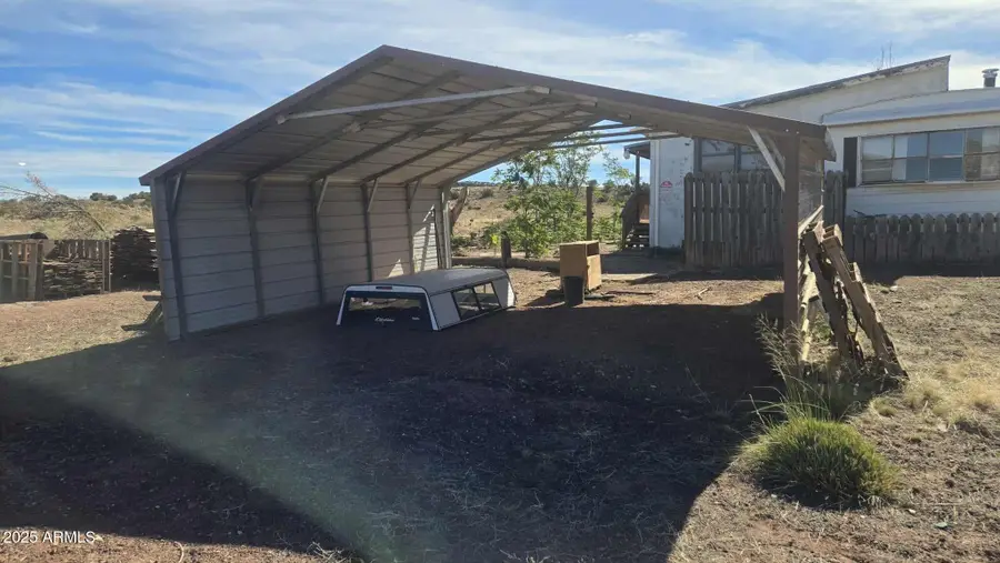 1445 County Road 4365 --, Eagar Springerville, AZ 85938 - Image #3