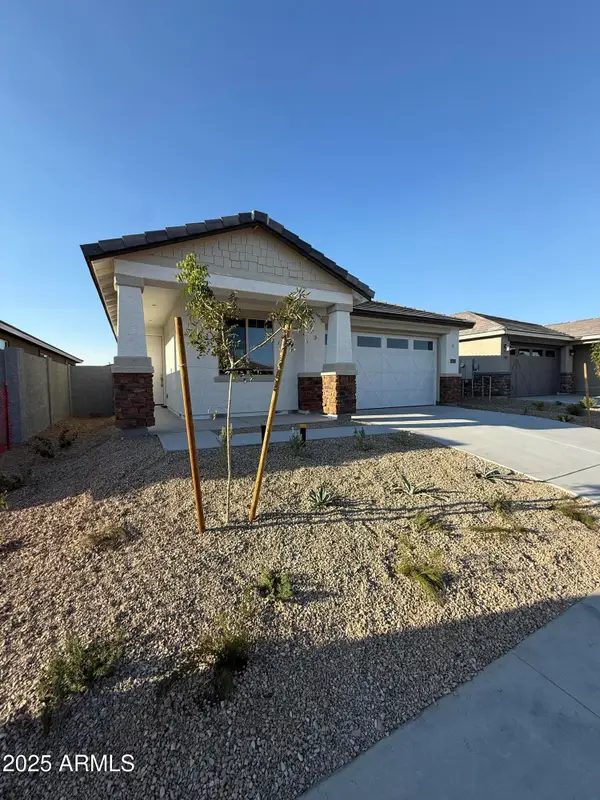 17270 W Sunward Drive, Goodyear, AZ 85338