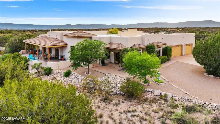 6750 N Pinyon Pine Circle, Camp Verde Sedona, AZ 86335 - Image #2