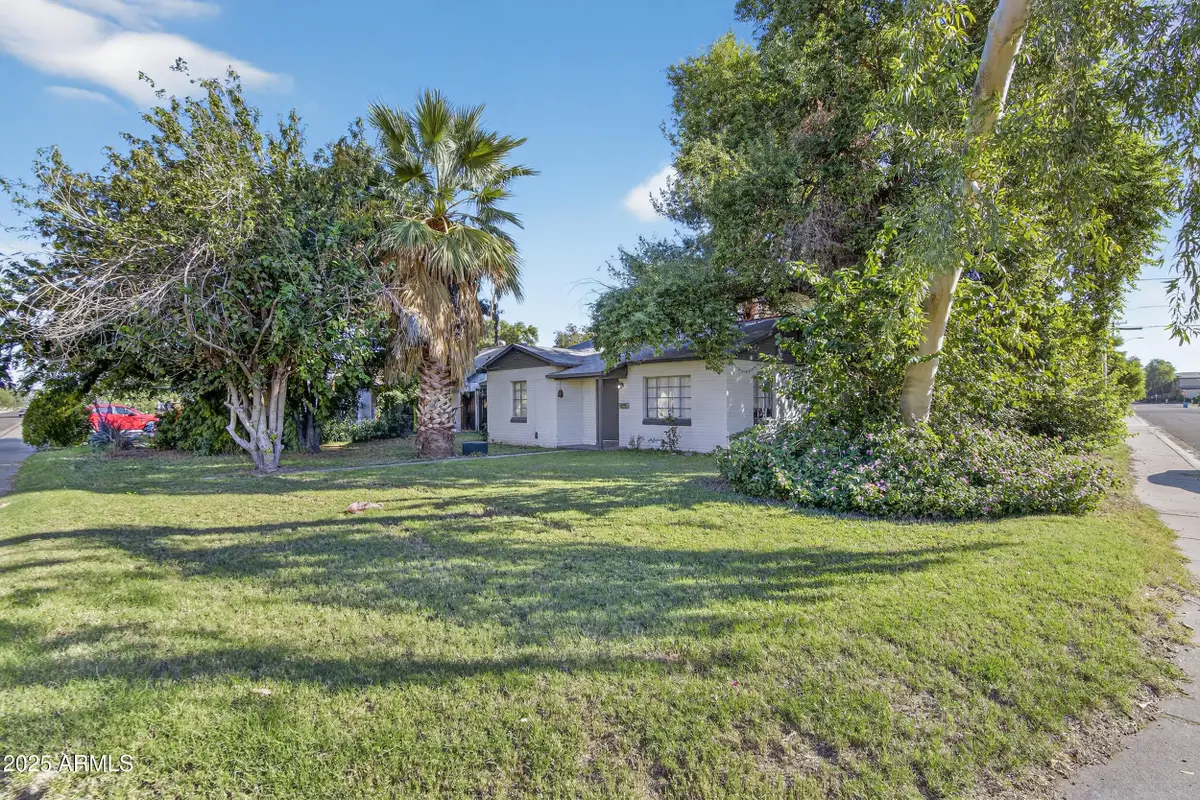 4201 N 18th Street, Phoenix, AZ 85016 - Image #1