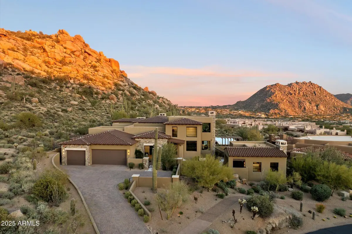 10585 E Crescent Moon Drive #44, Scottsdale, AZ 85262 - Image #1