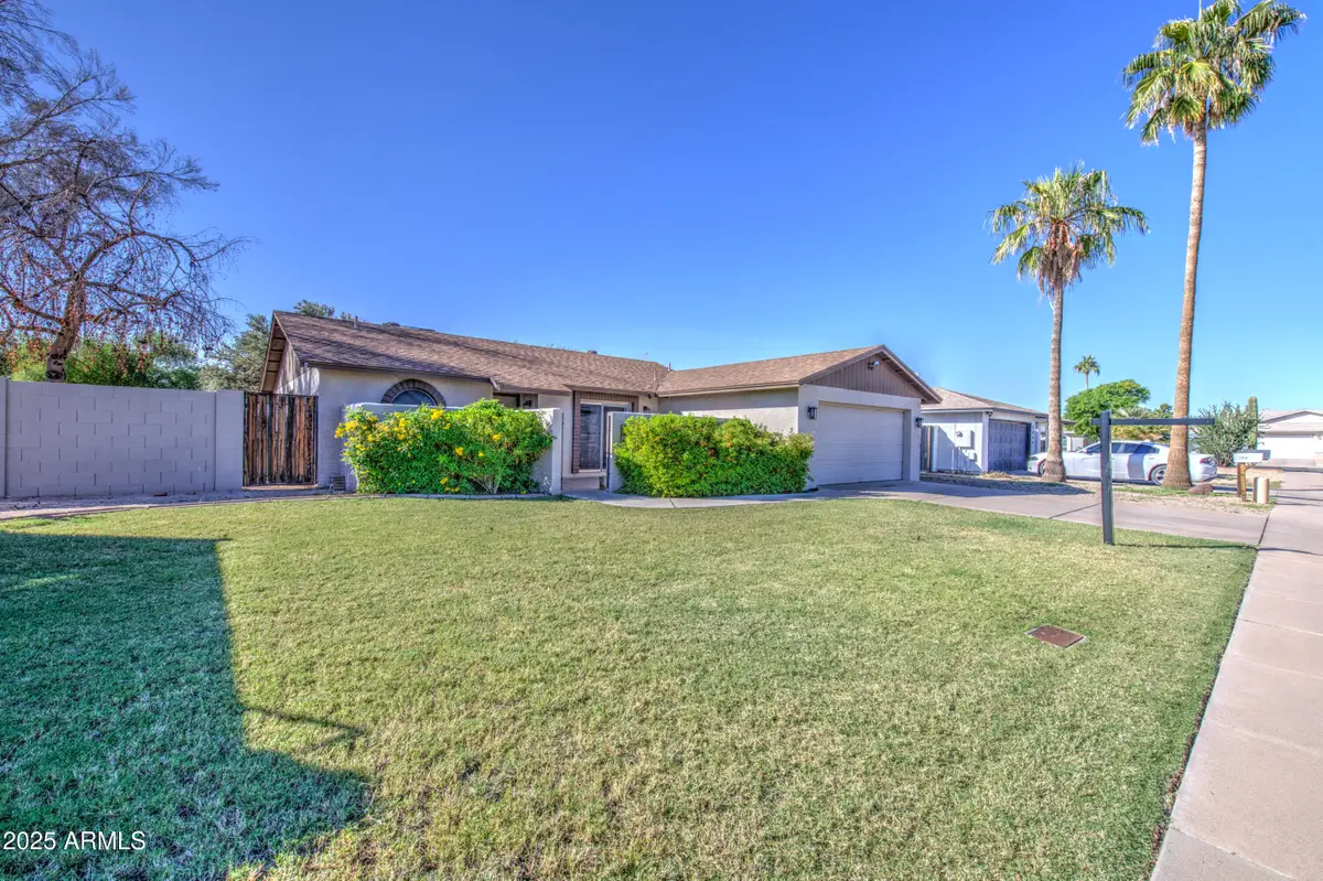 1854 S Hill Street, Mesa, AZ 85204 - Image #1