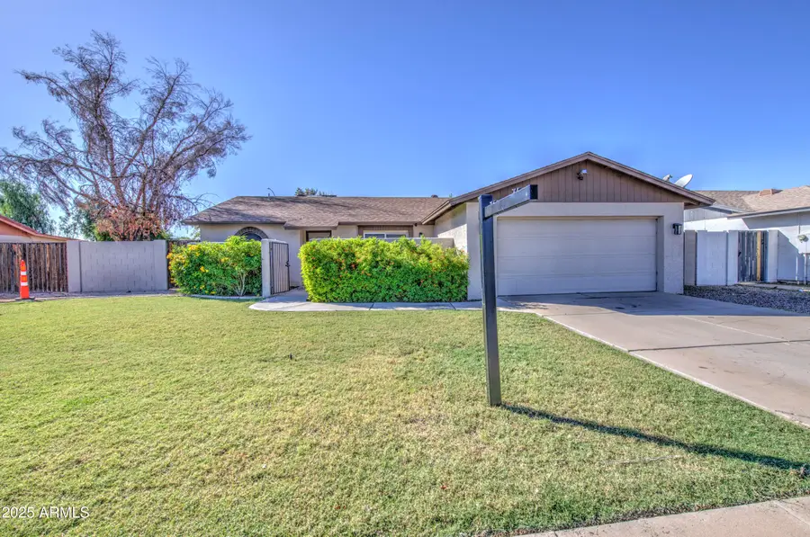 1854 S Hill Street, Mesa, AZ 85204 - Image #2