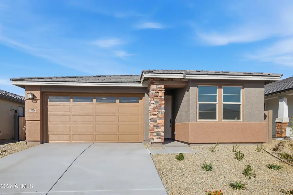 17276 W Sunward Drive, Goodyear, AZ 85338 - Image #1