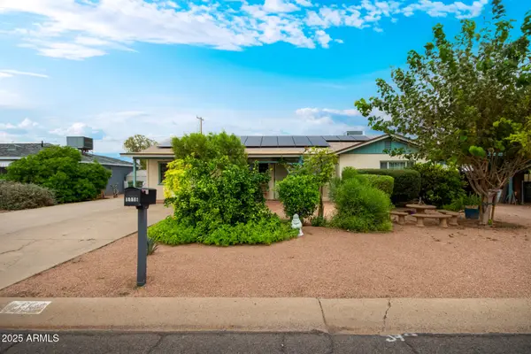 1116 E 11th Street E, Casa Grande, AZ 85122