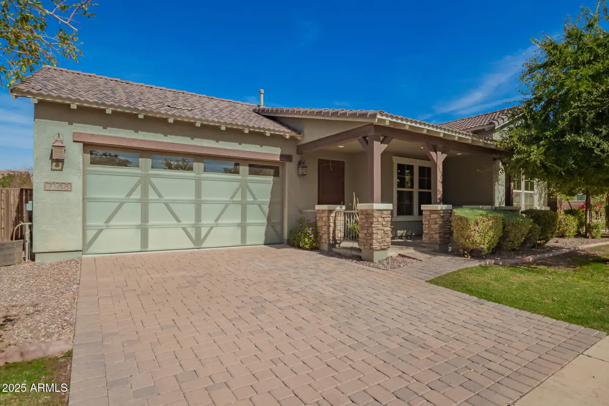 7166 E Peralta Circle, Mesa, AZ 85212 - Image #1