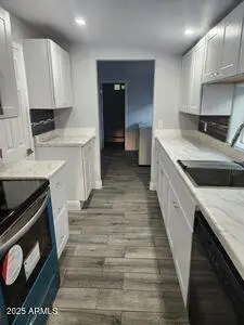 1157 W Frederick Street, Miami, AZ 85539