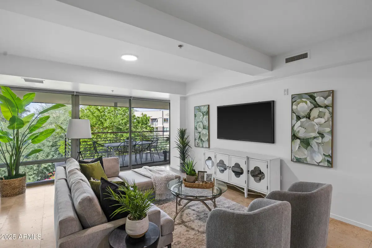 7131 E Rancho Vista Drive Sw #4007, Scottsdale, AZ 85251 - Image #1