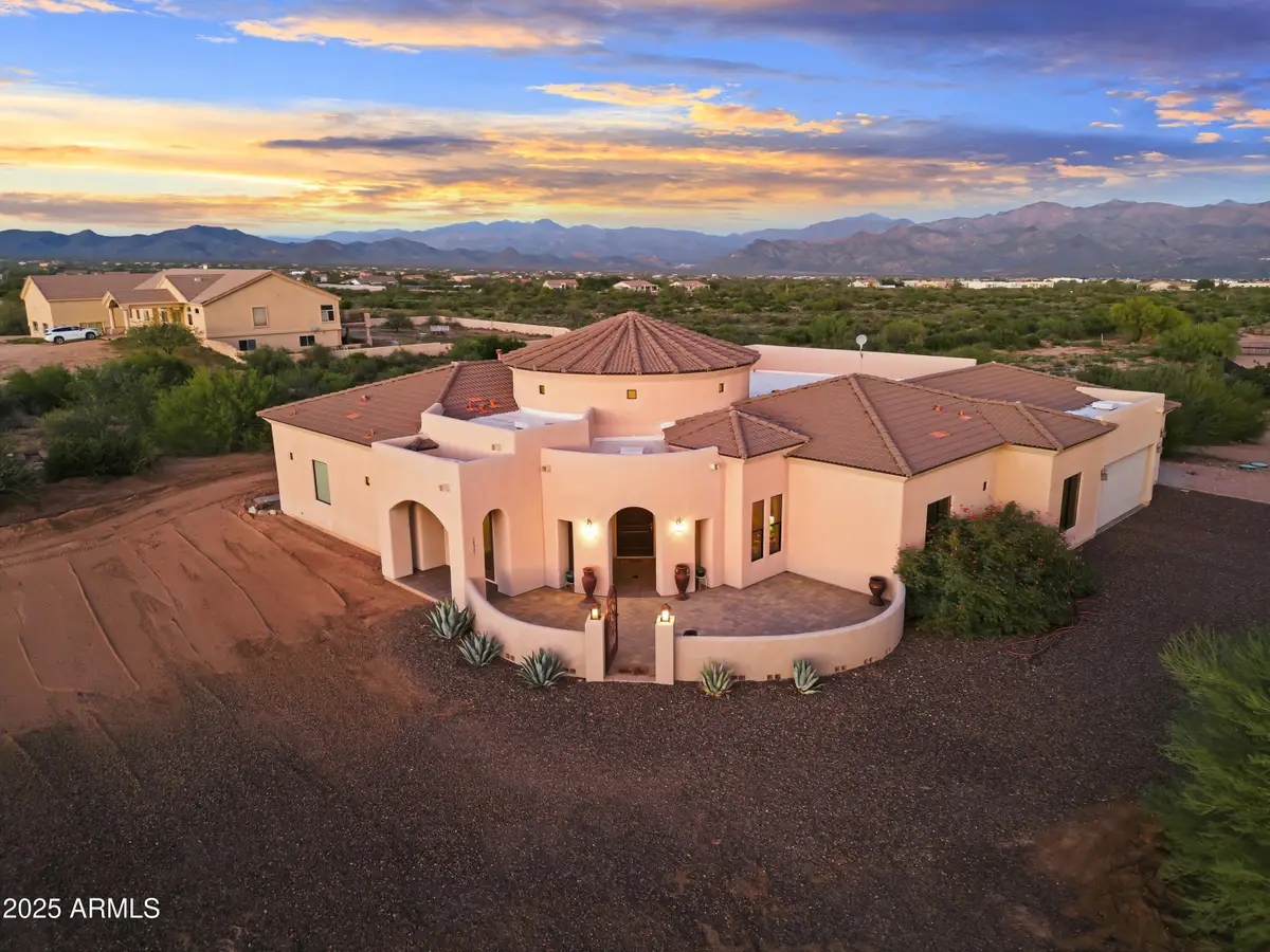 28523 N 162nd Street, Tonto National Forest, AZ 85262 - Image #1