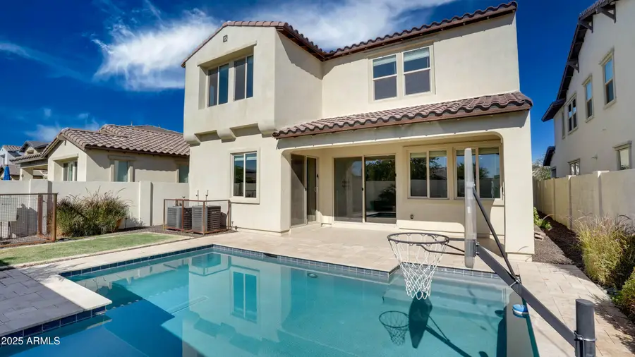 3871 E Loma Vista Street, Gilbert, AZ 85295 - Image #2