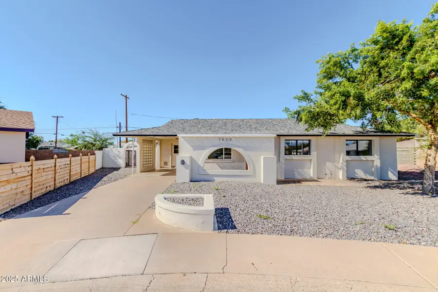 7520 E Beatrice Street, Scottsdale, AZ 85257 - Image #2
