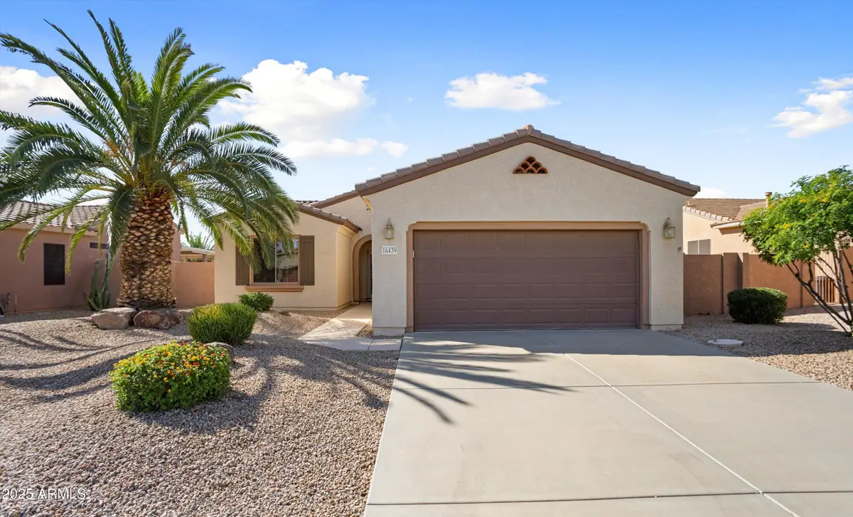 16439 W Century Plant Drive, Surprise, AZ 85387 - Image #1