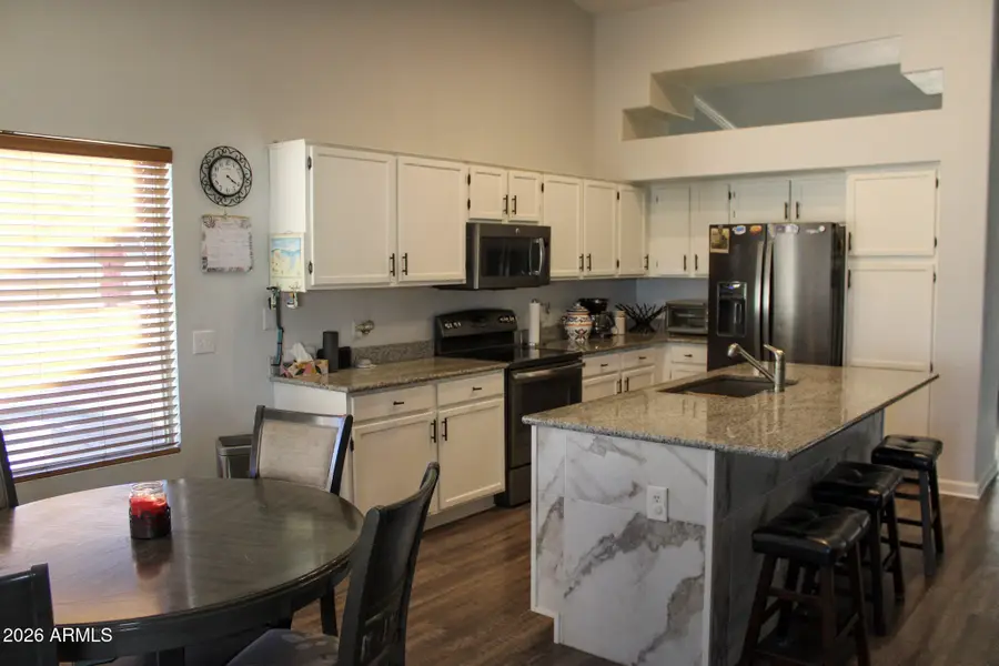 1863 S Spartan Street, Gilbert, AZ 85233 - Image #3