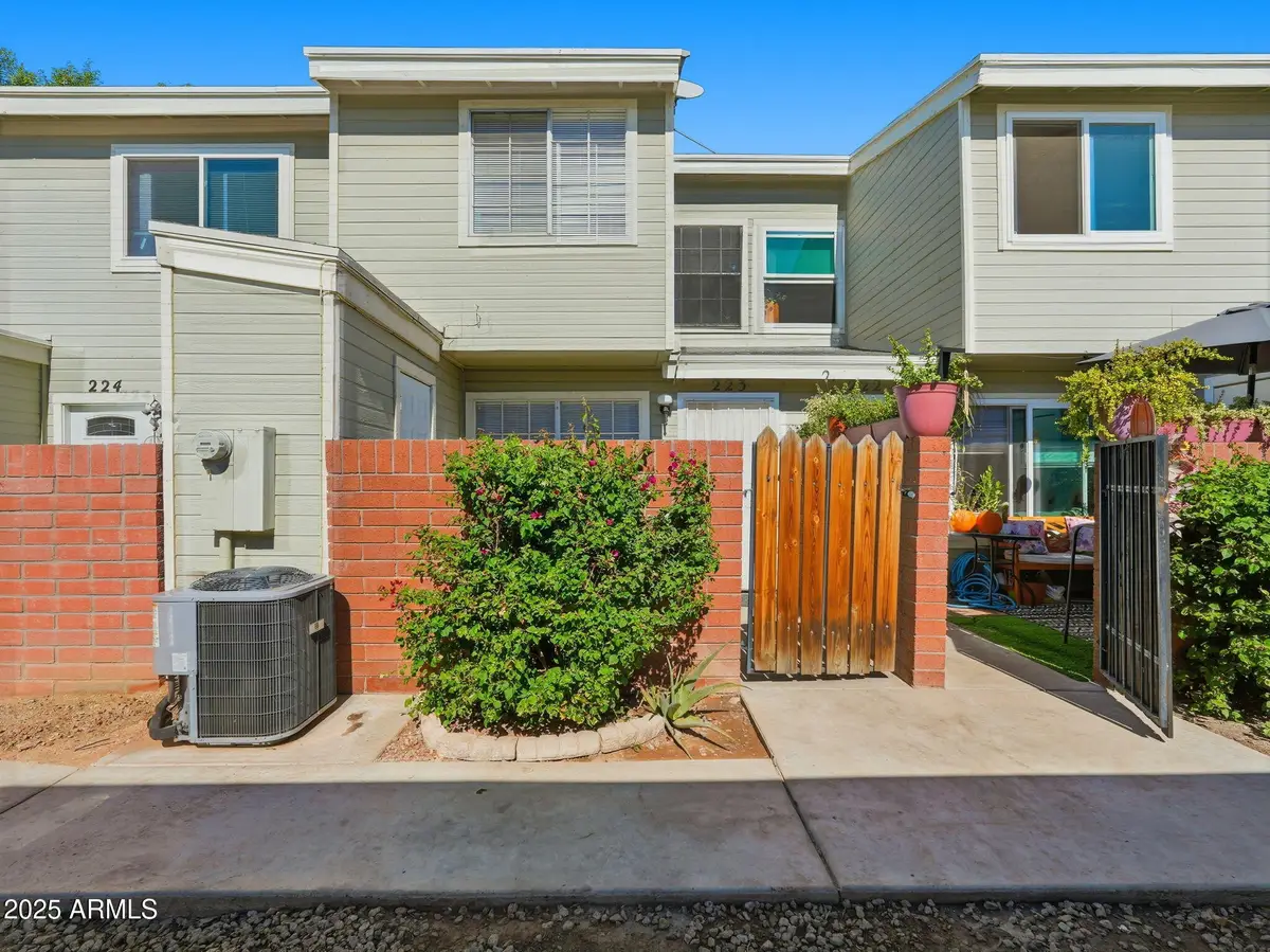 510 N Alma School Road #223, Mesa, AZ 85201 - Image #1