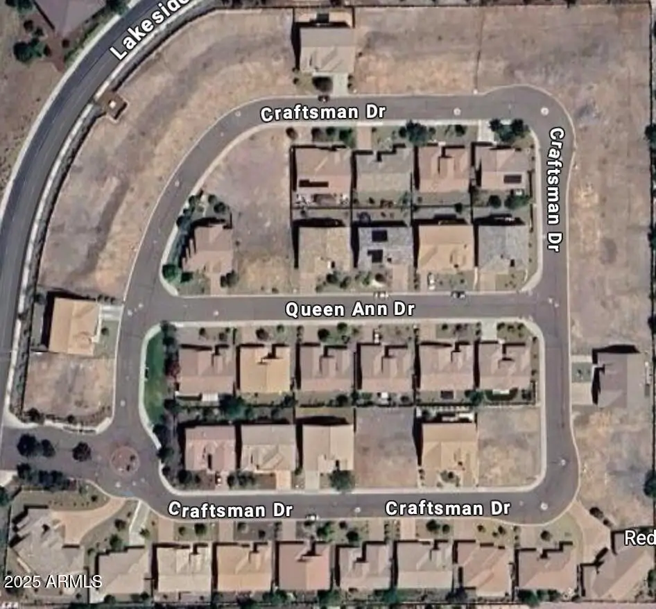 1031 Craftsman Drive #12, Prescott, AZ 86301 - Image #1