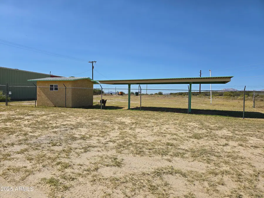 69828 Hwy 60 --, Vicksburg, AZ 85348 - Image #2