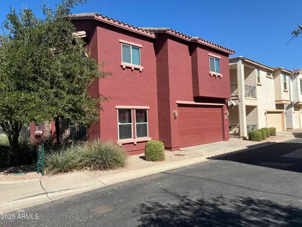 14743 N 177th Avenue, Surprise, AZ 85388