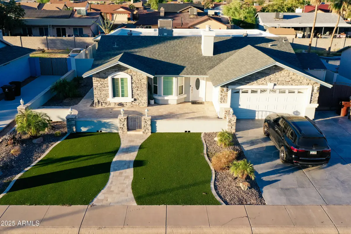 8932 W El Caminito Drive, Peoria, AZ 85345 - #1