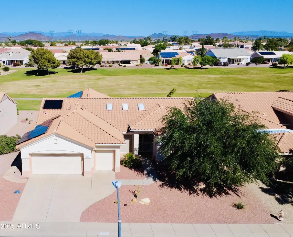 15340 W Gunsight Drive, Sun City West, AZ 85375 - Image #1