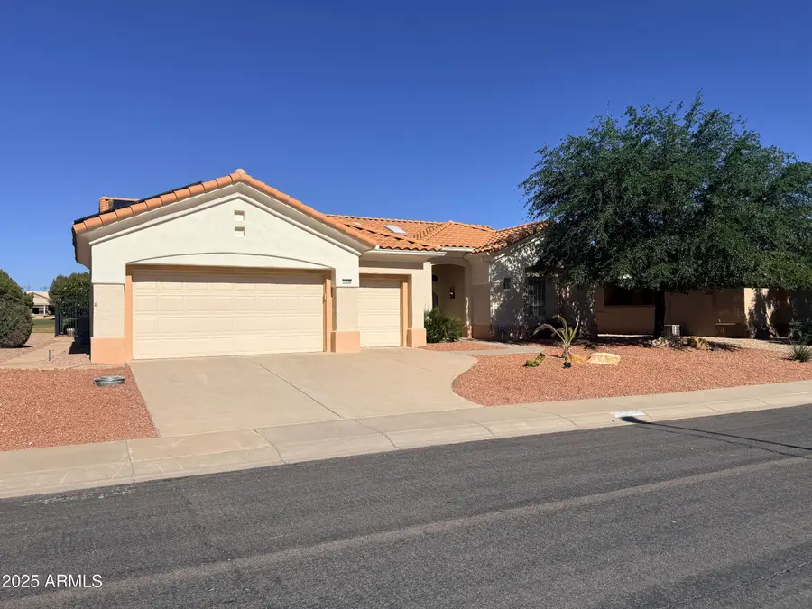 15340 W Gunsight Drive, Sun City West, AZ 85375 - Image #3